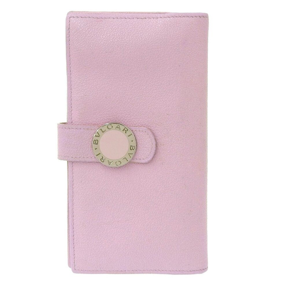 Bulgari Wallet - Picture 1 of 10
